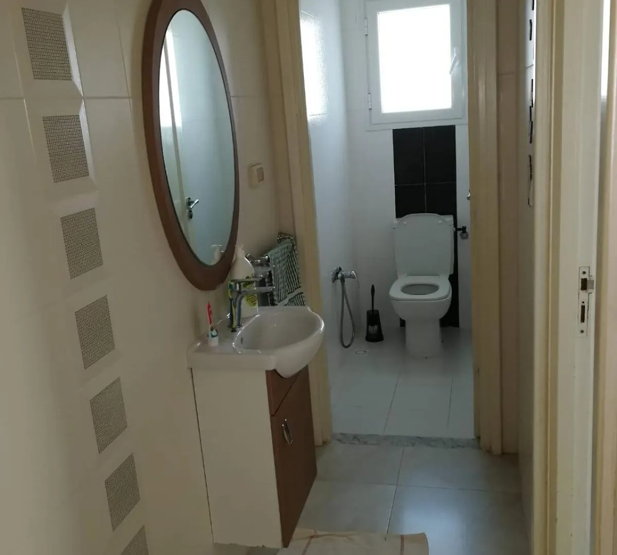 Ws Home Harqalah Apartment