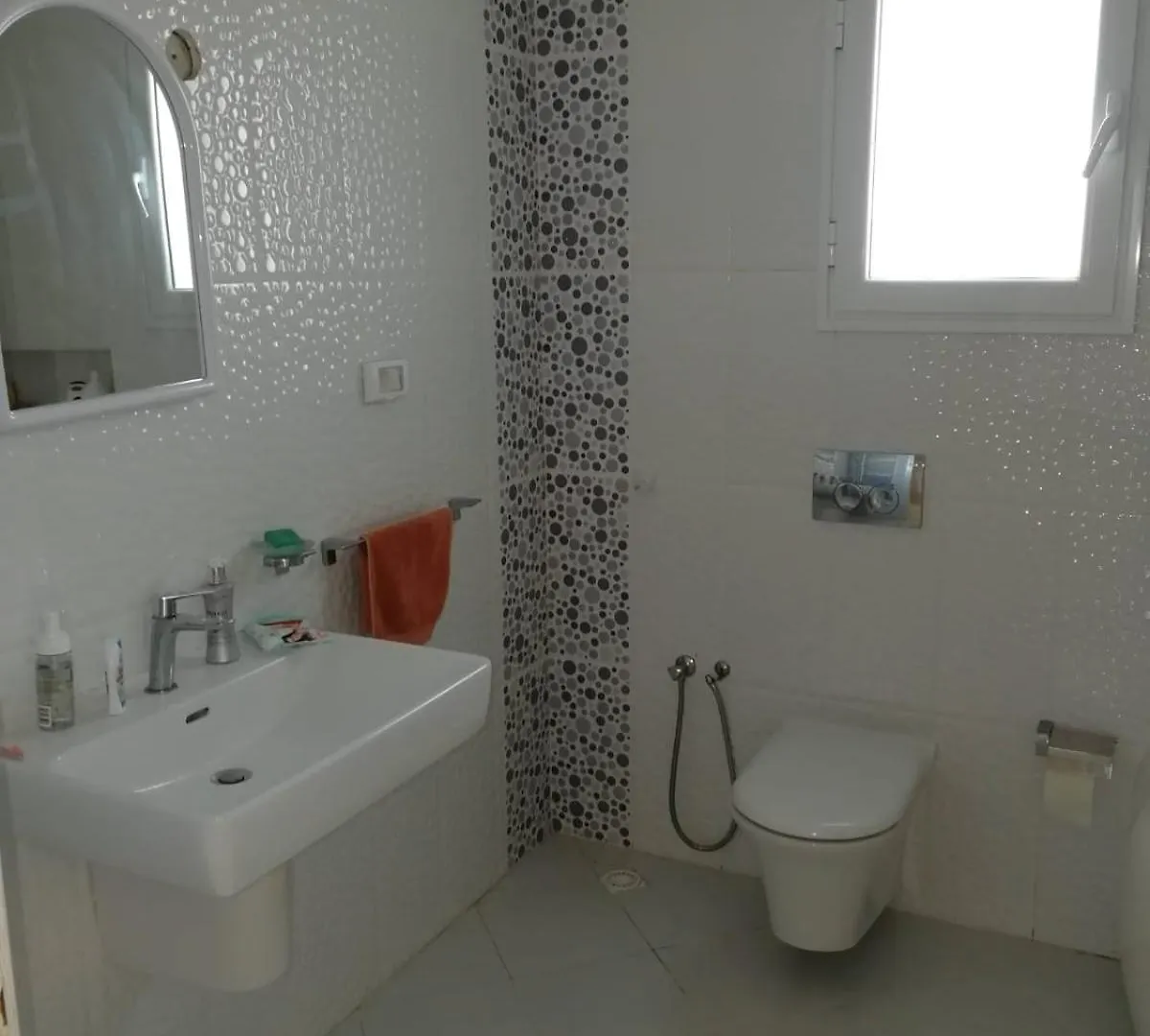 Ws Home Harqalah