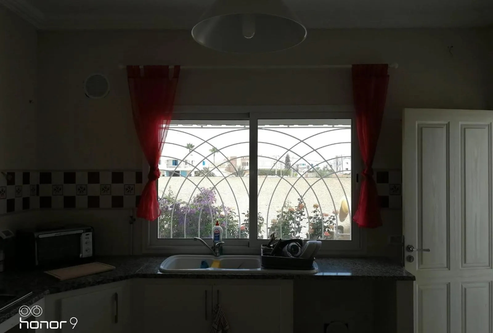 Apartment Ws Home Harqalah Tunisia