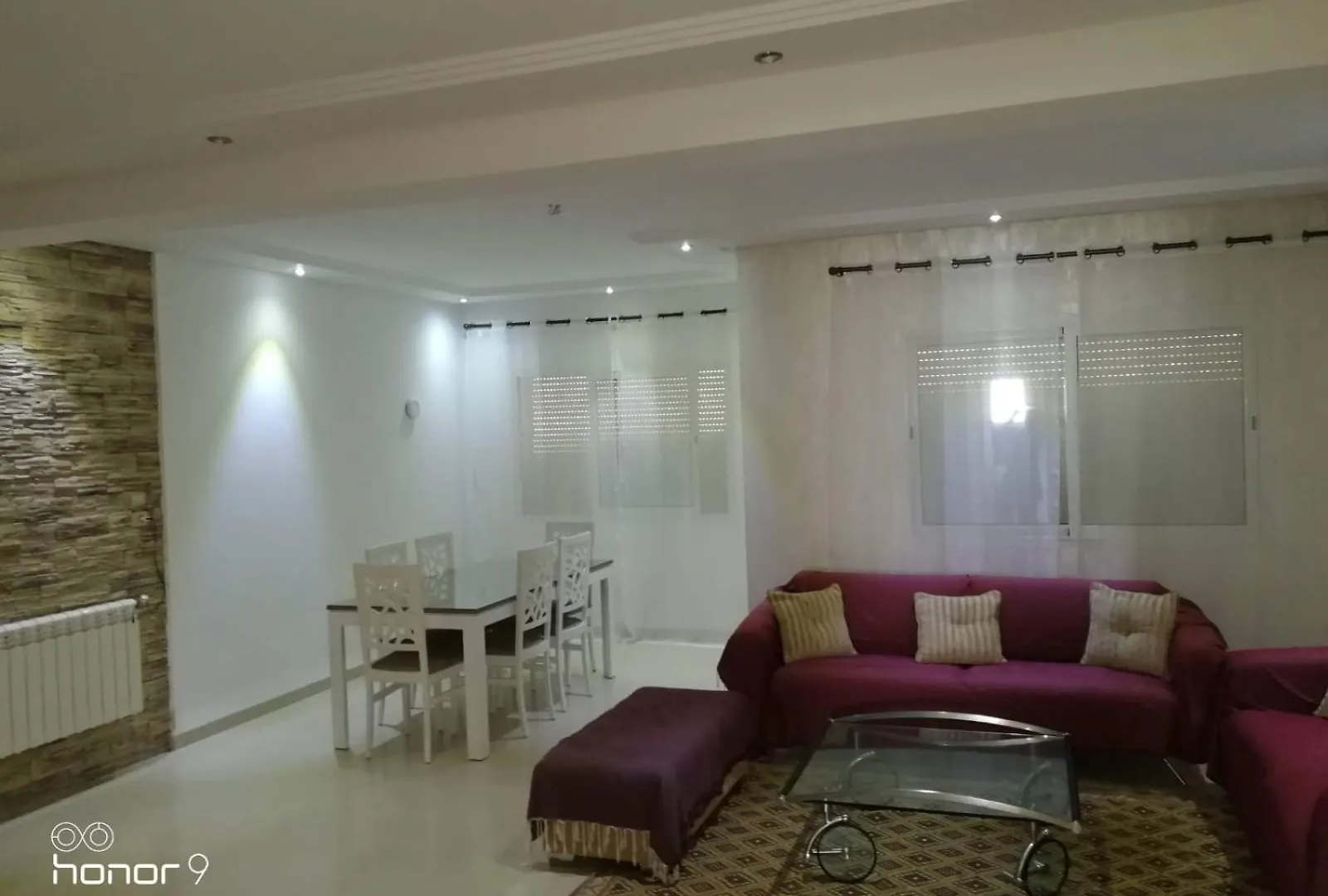 Ws Home Harqalah