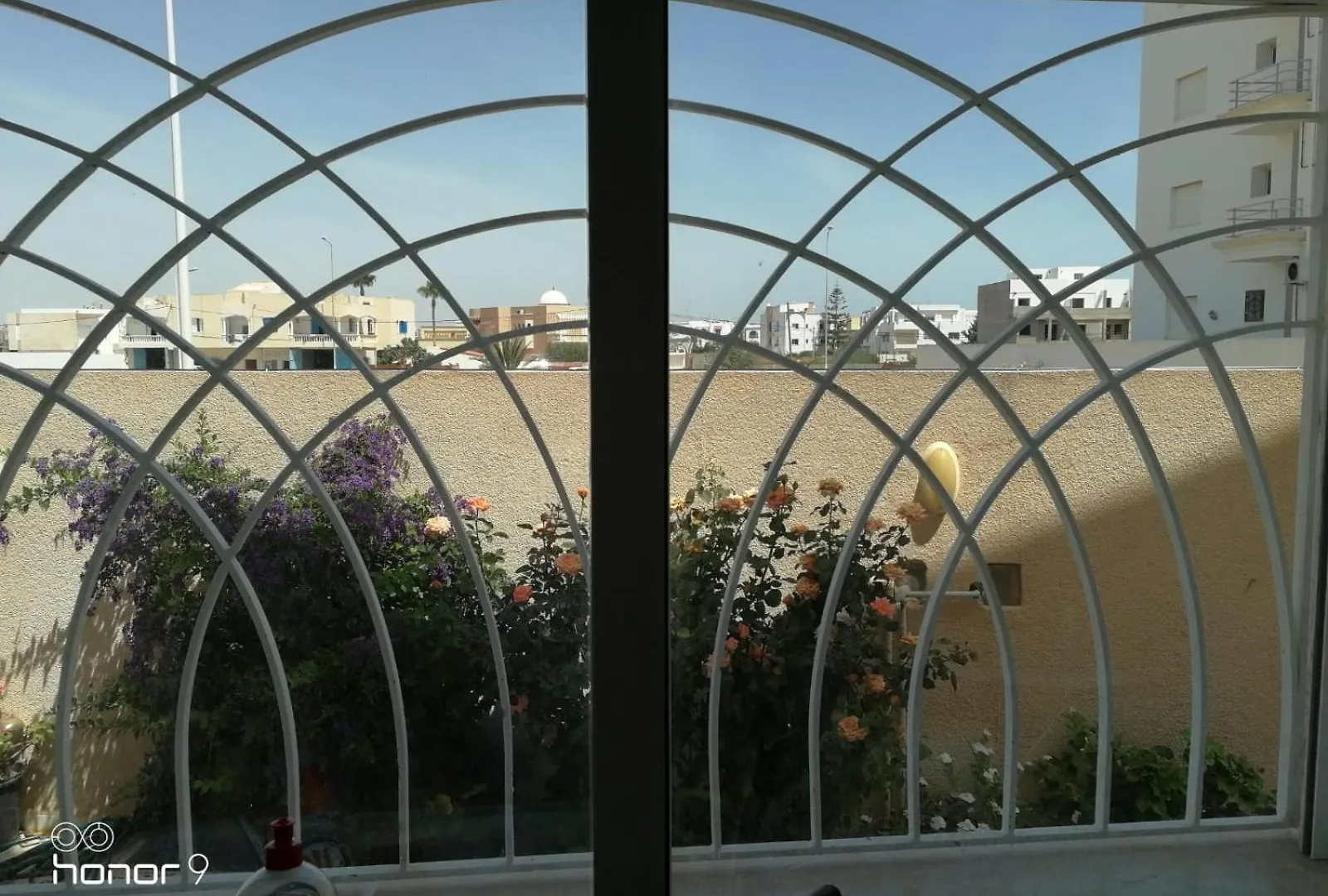 Ws Home Harqalah